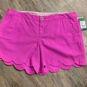 Buttercup Ametyst Shorts